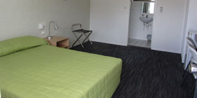 Single Room Standard at Urangan Motor Inn