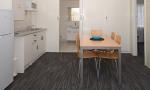 2 Bedroom Kitchen