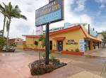 Urangan Motor Inn