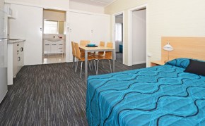 Hervey Bay Accommodation - The Urangan Motor Inn